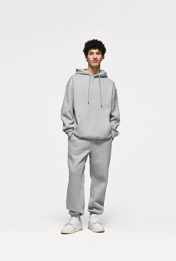 Stylowy zestaw oversize
