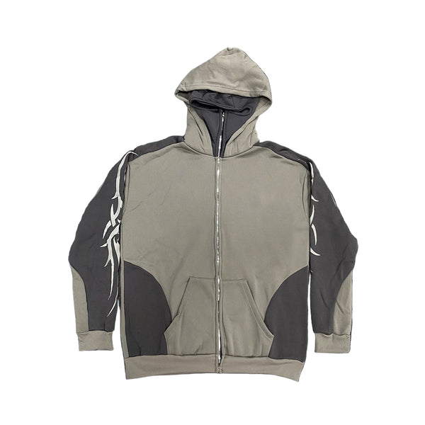 Bluza Streetwear INCOGNITO HOODIE