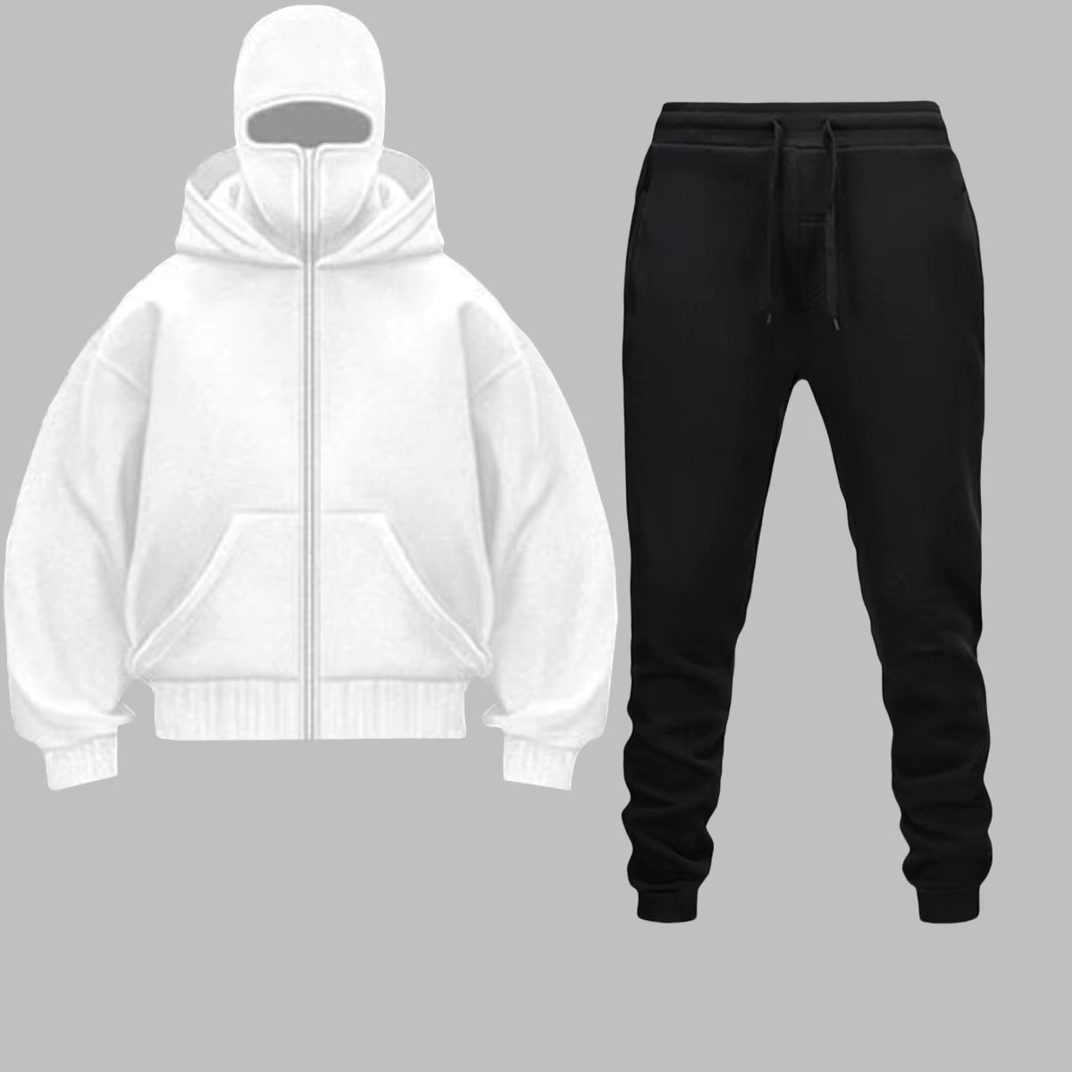 Bluza + Spodnie INCOGNITO HOODIE