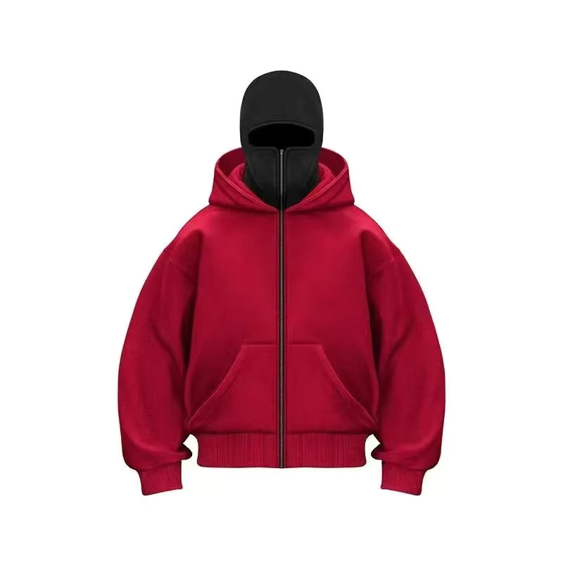 Bluza INCOGNITO HOODIE