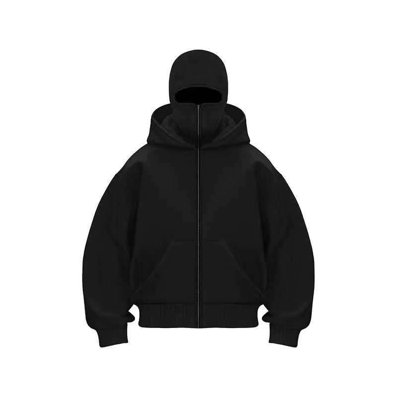 Bluza INCOGNITO HOODIE
