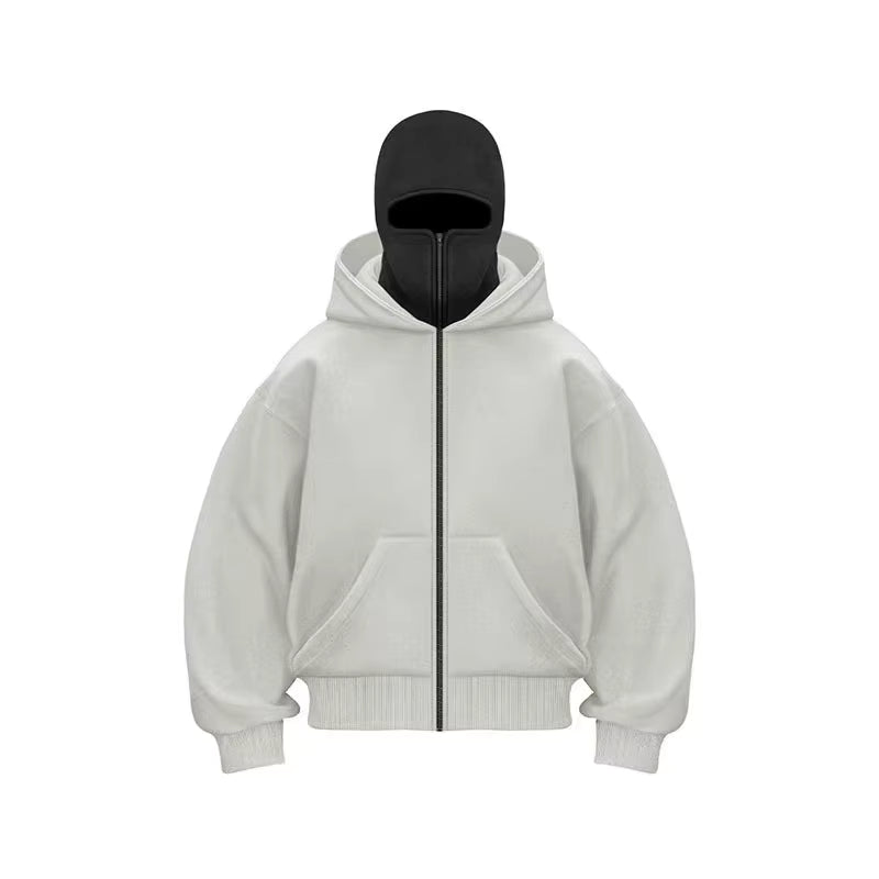 Bluza INCOGNITO HOODIE