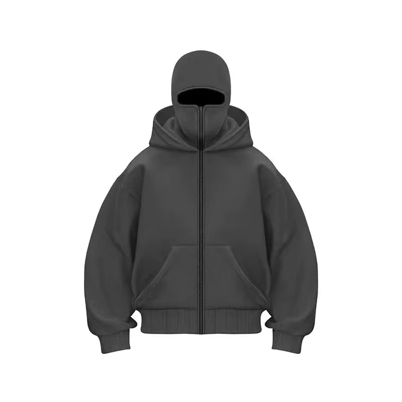 Bluza INCOGNITO HOODIE