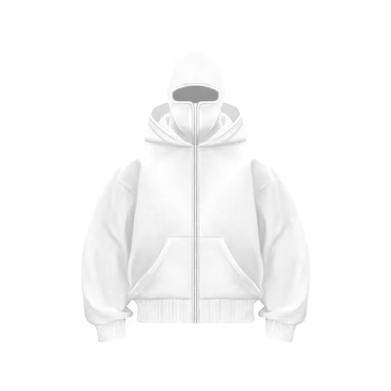 Bluza INCOGNITO HOODIE